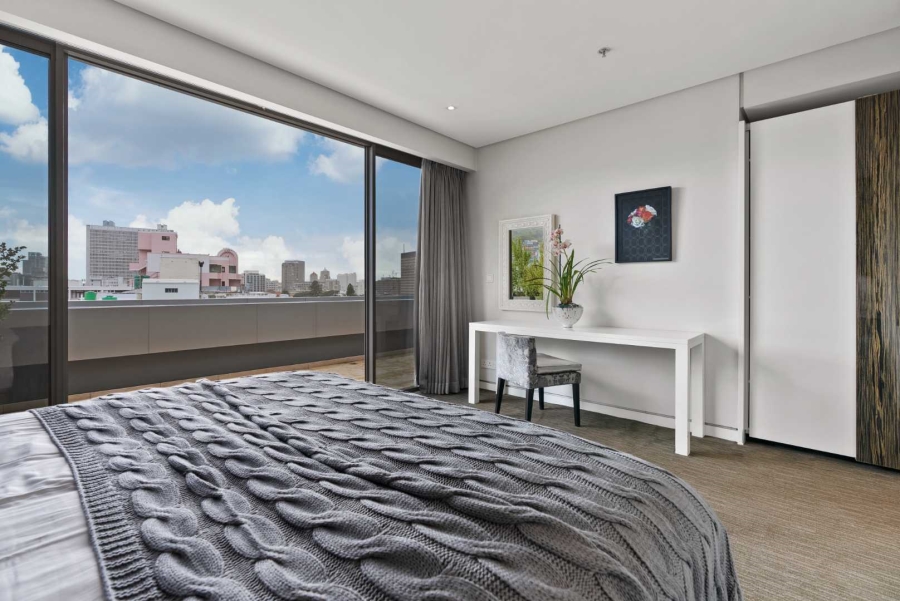 To Let 1 Bedroom Property for Rent in Gardens Western Cape